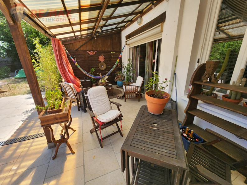 vente Maison de ville Carcassonne - Photo 10