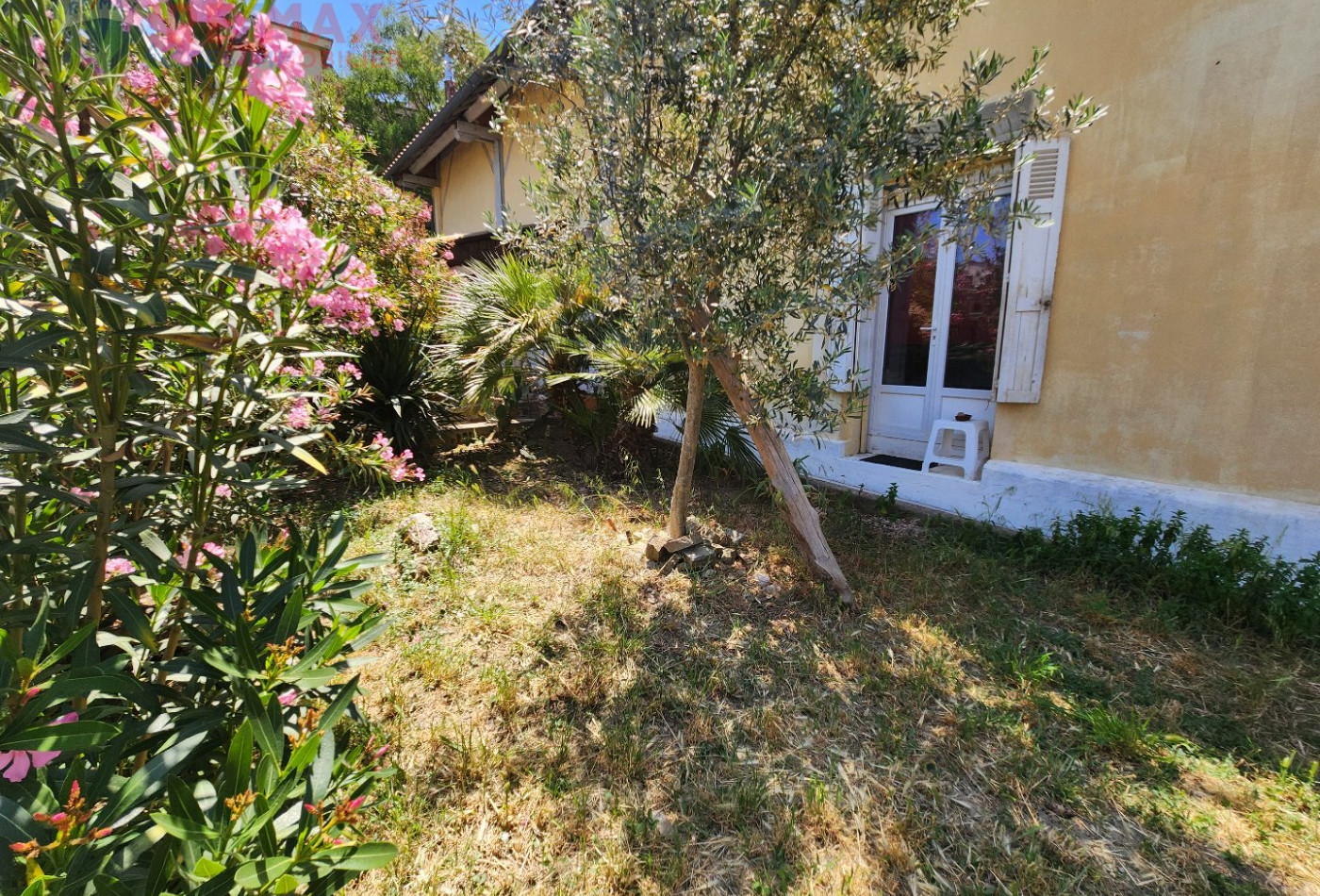 vente Maison de ville Carcassonne - Photo 3