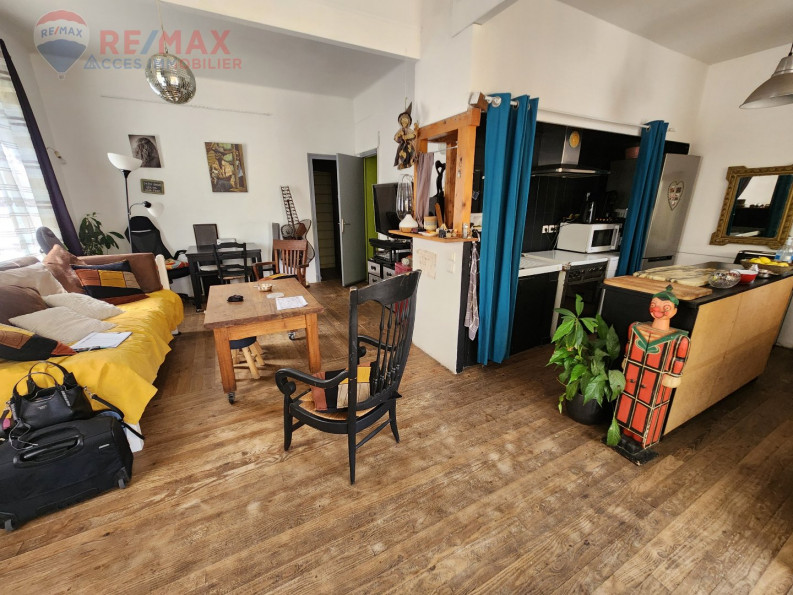 vente Maison de ville Carcassonne - Photo 8