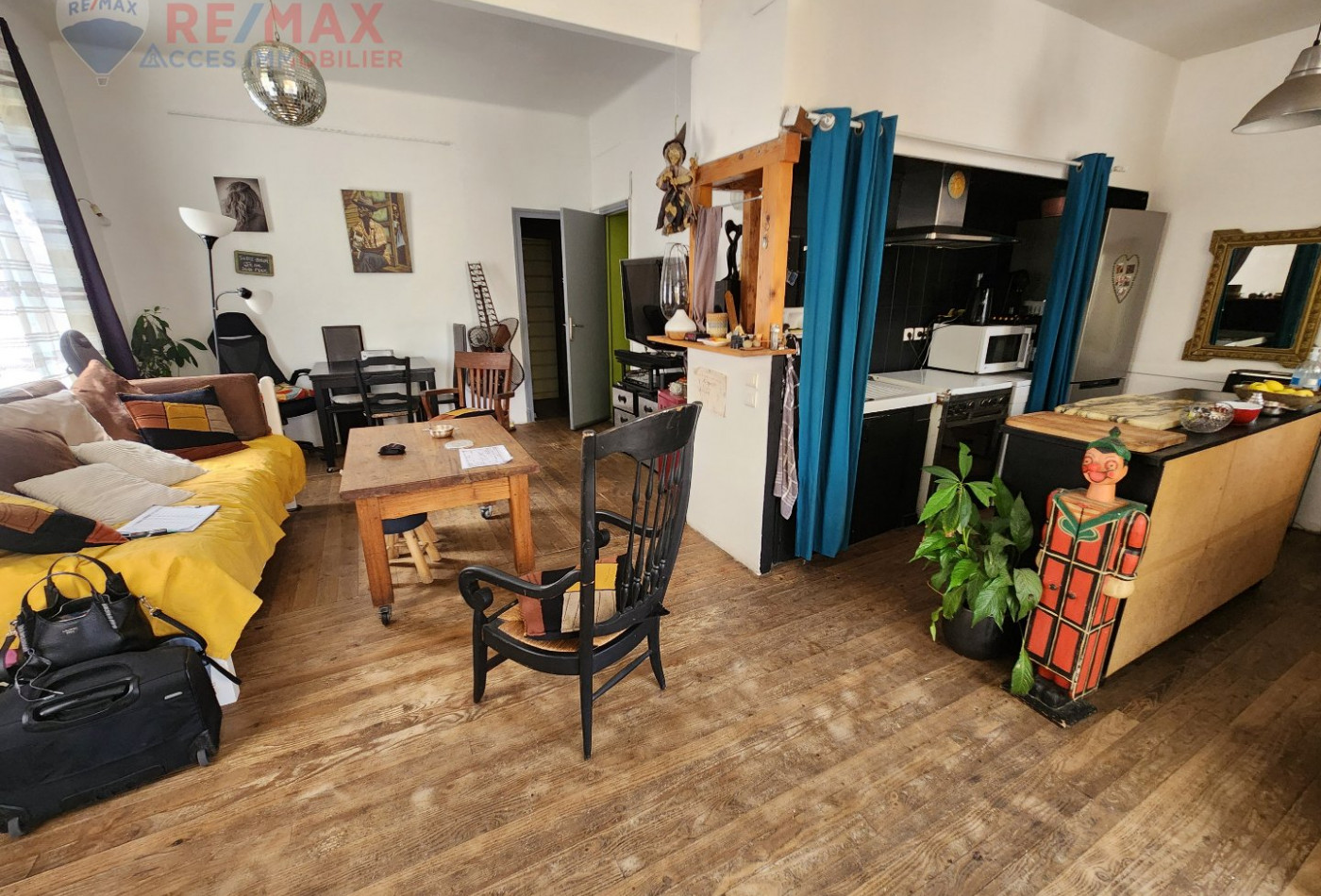 vente Maison de ville Carcassonne - Photo 8