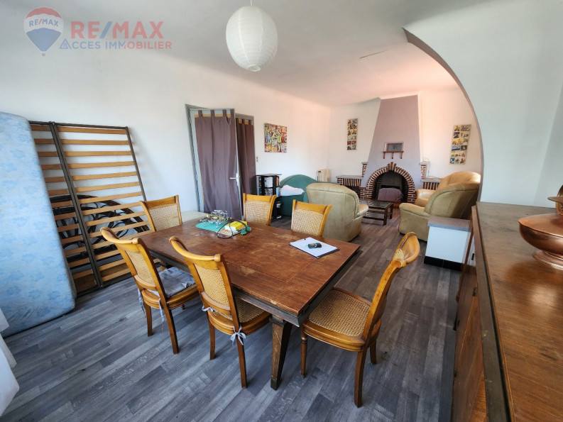 vente Maison de ville Carcassonne - Photo 6