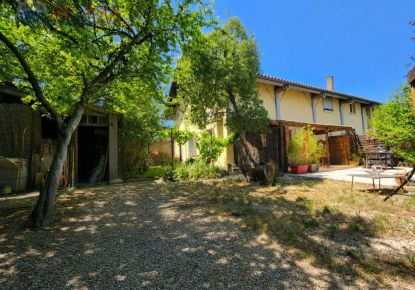 vente Maison de ville Carcassonne