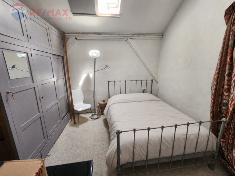 vente Maison de ville Carcassonne - Photo 10