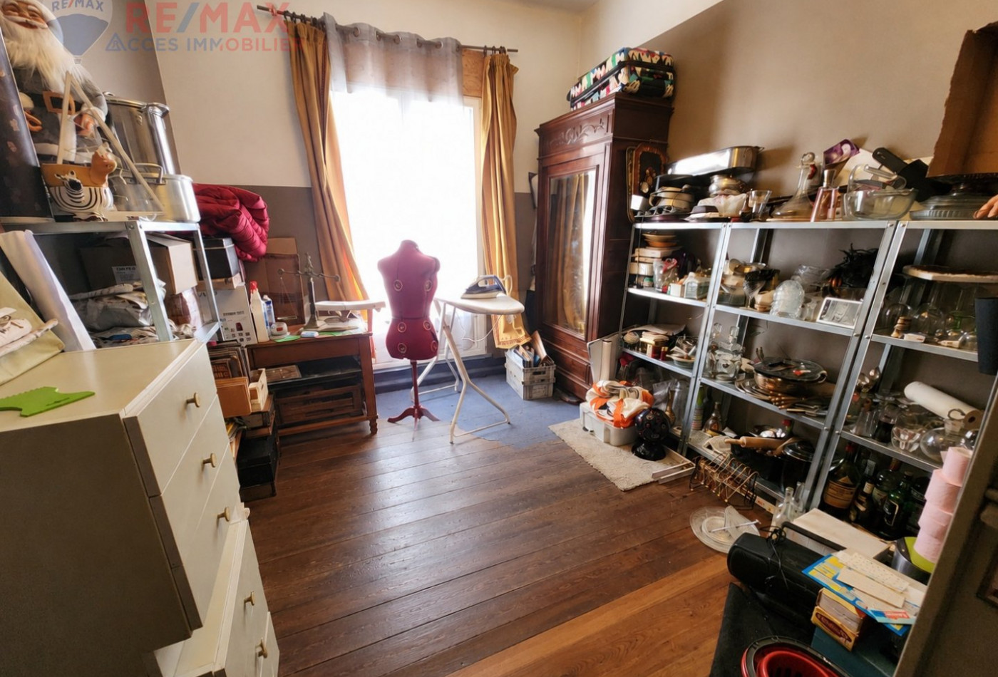 vente Maison de ville Carcassonne - Photo 5