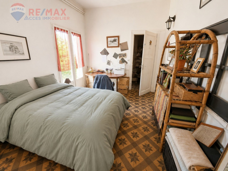 vente Maison de ville Carcassonne - Photo 9
