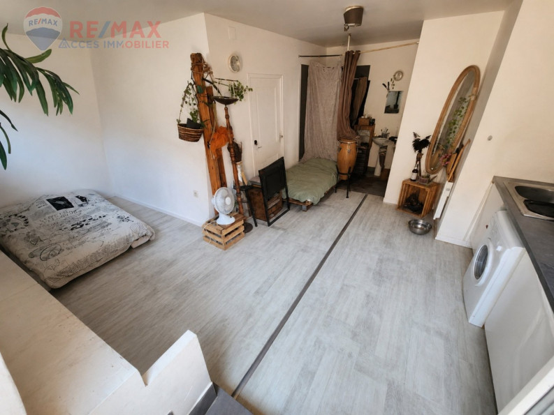 vente Maison de ville Carcassonne - Photo 7