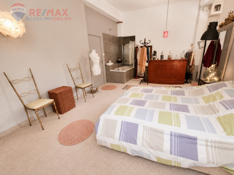 vente Maison de ville Carcassonne - Photo 8
