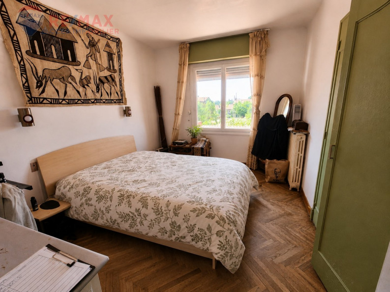 vente Maison de ville Carcassonne - Photo 6