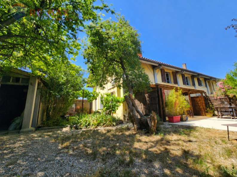 vente Maison de ville Carcassonne - Photo 1