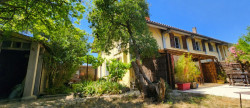 vente Maison de ville Carcassonne