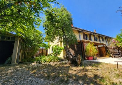 vente Maison de ville Carcassonne
