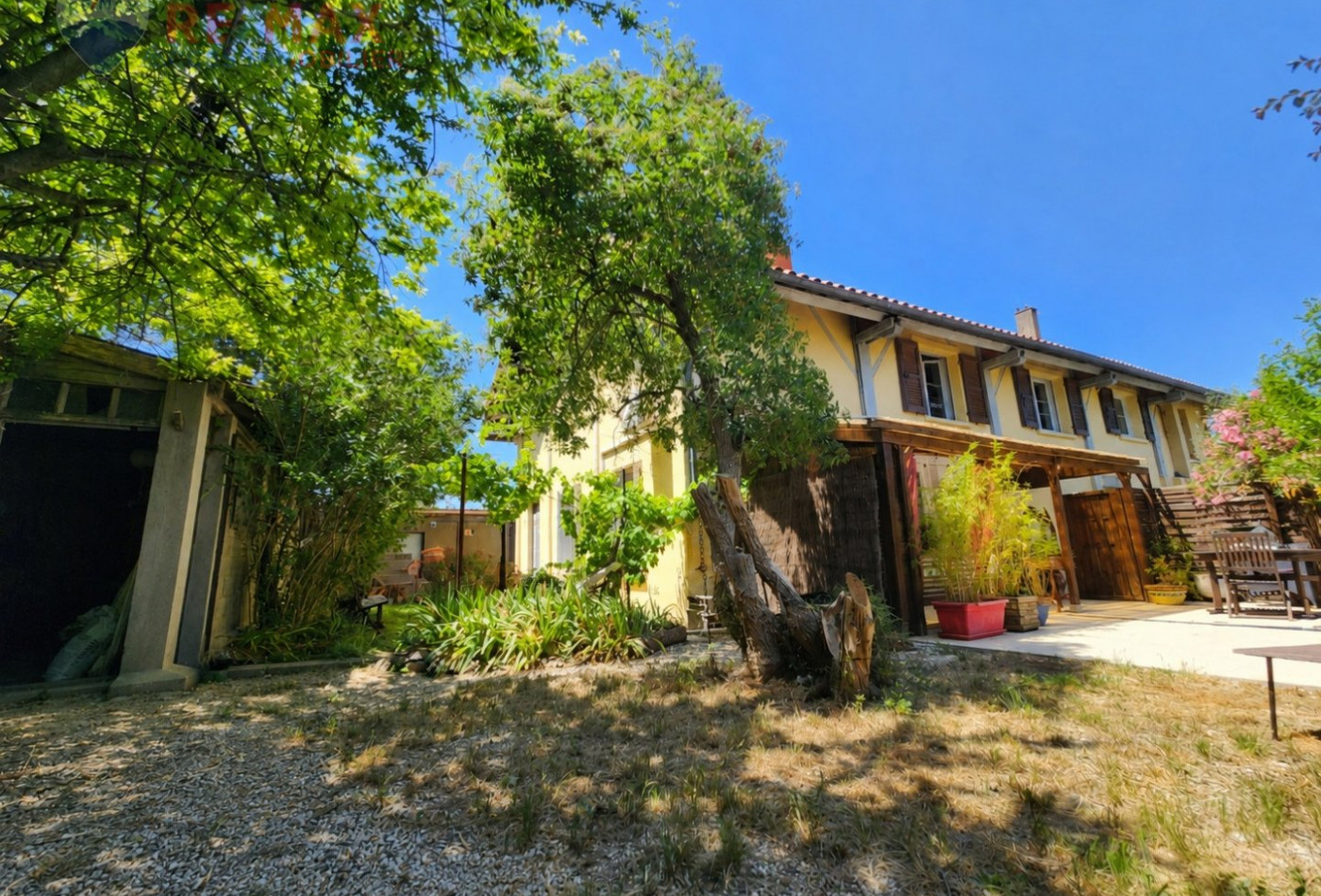 vente Maison de ville Carcassonne - Photo 1