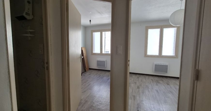vente Maison de village Sainte Eulalie