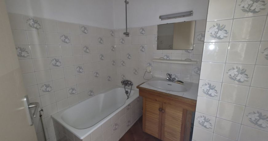 vente Maison de village Sainte Eulalie