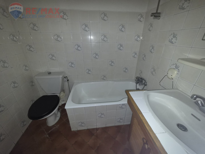 vente Maison de village Sainte Eulalie - Photo 10