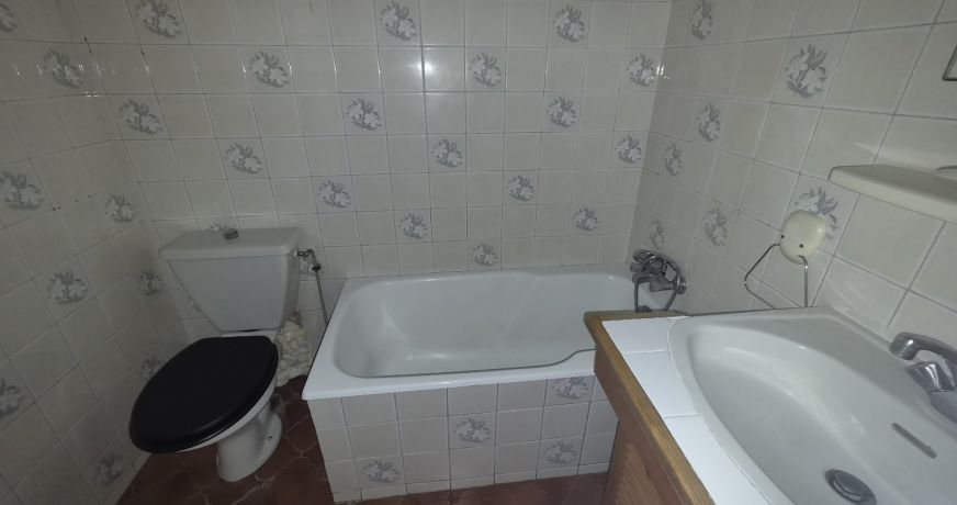vente Maison de village Sainte Eulalie