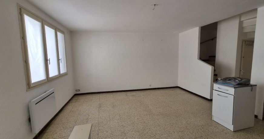 vente Maison de village Sainte Eulalie