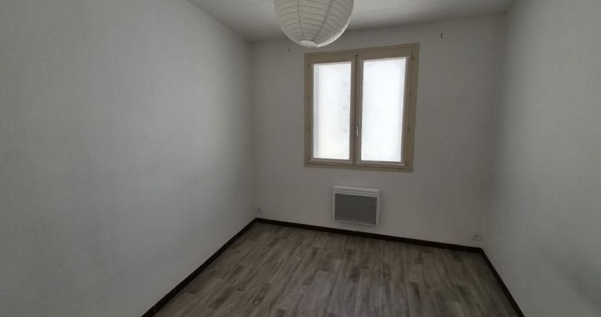 vente Maison de village Sainte Eulalie