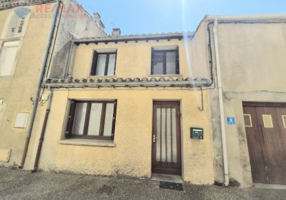 vente Maison de village Sainte Eulalie