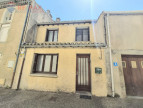 vente Maison de village Sainte Eulalie