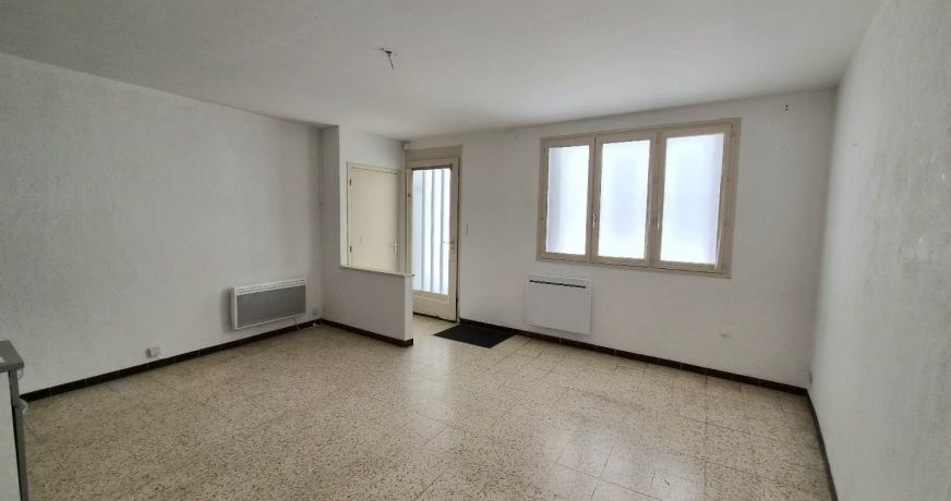 vente Maison de village Sainte Eulalie