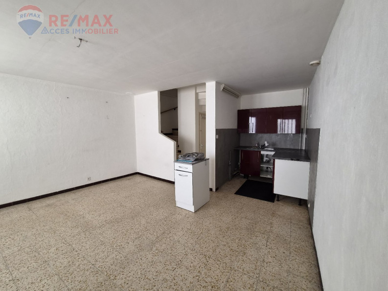 vente Maison de village Sainte Eulalie - Photo 4