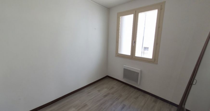 vente Maison de village Sainte Eulalie