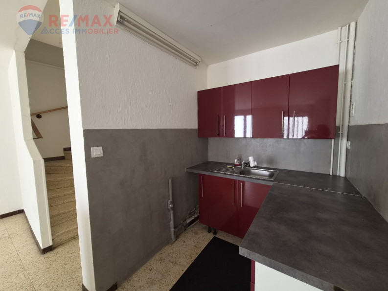 vente Maison de village Sainte Eulalie - Photo 5