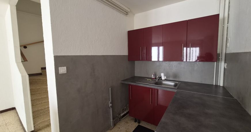 vente Maison de village Sainte Eulalie