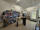 vente Divers commerces Saint Couat D'aude