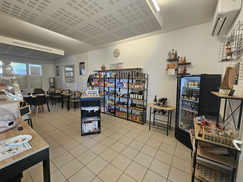 vente Divers commerces Saint Couat D'aude - Photo 7