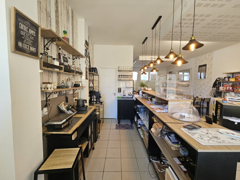 vente Divers commerces Saint Couat D'aude - Photo 8
