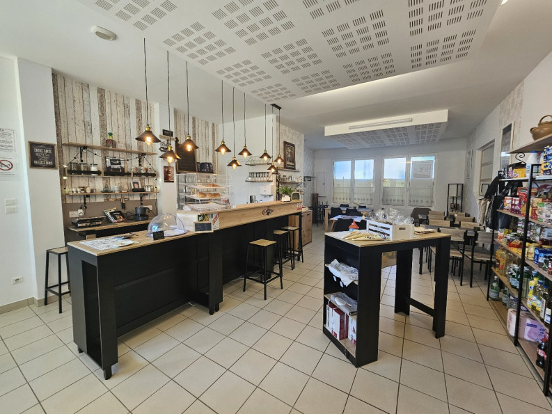 vente Divers commerces Saint Couat D'aude - Photo 1