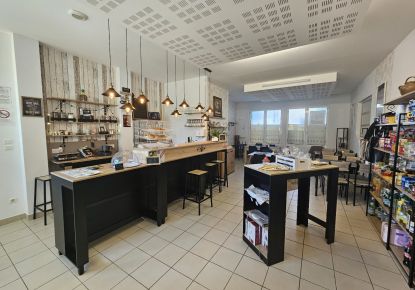 vente Divers commerces Saint Couat D'aude