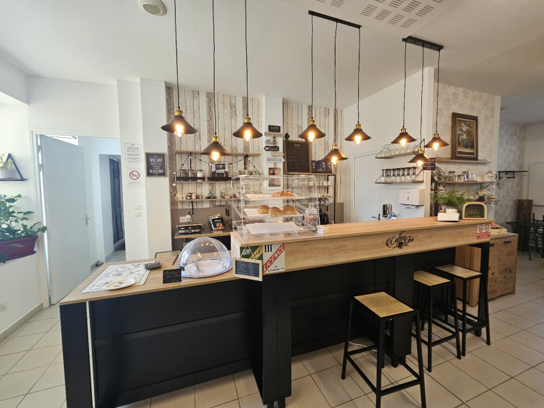 vente Divers commerces Saint Couat D'aude - Photo 5