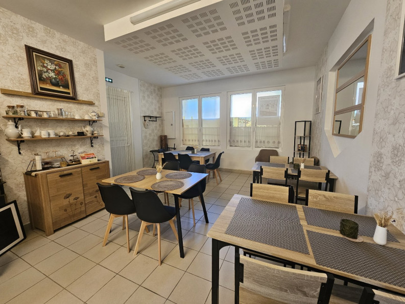 vente Divers commerces Saint Couat D'aude - Photo 2