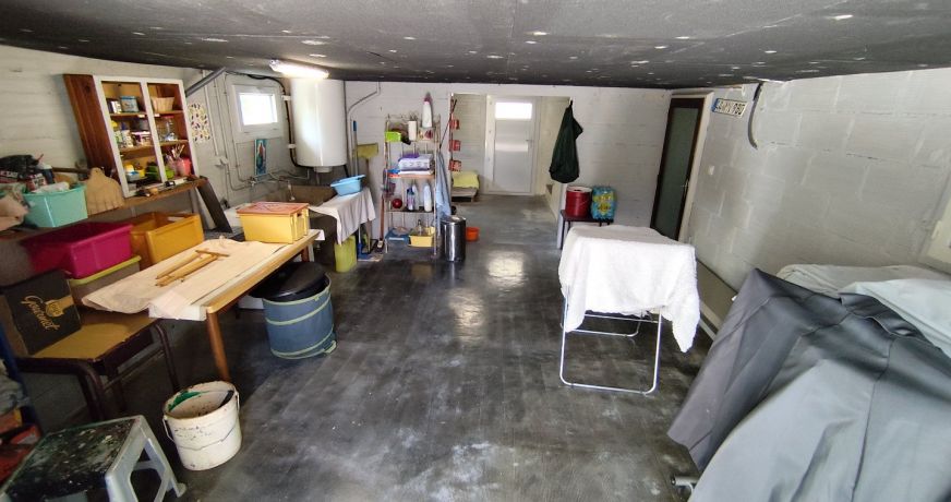 vente Pavillon Douzens