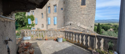 vente Maison de village Rieux-minervois