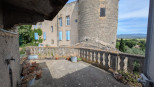 vente Maison de village Rieux-minervois