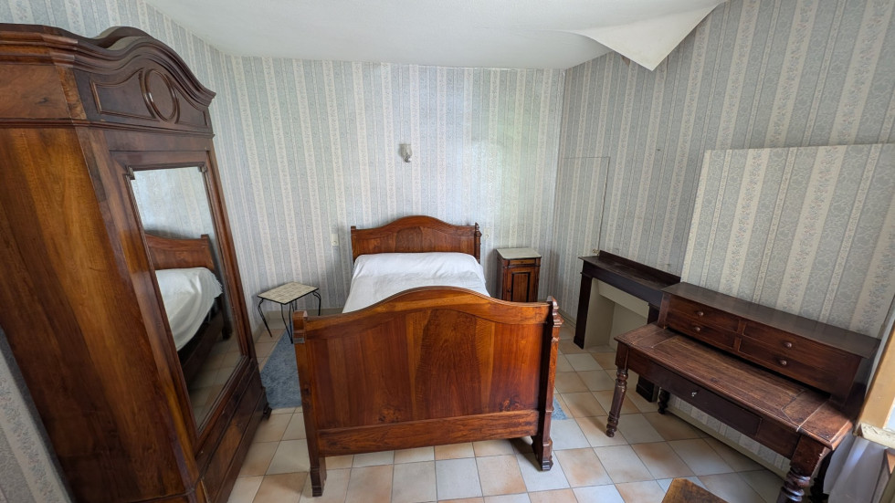 vente Maison de village Rieux-minervois - Photo 7