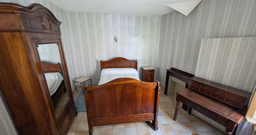vente Maison de village Rieux-minervois