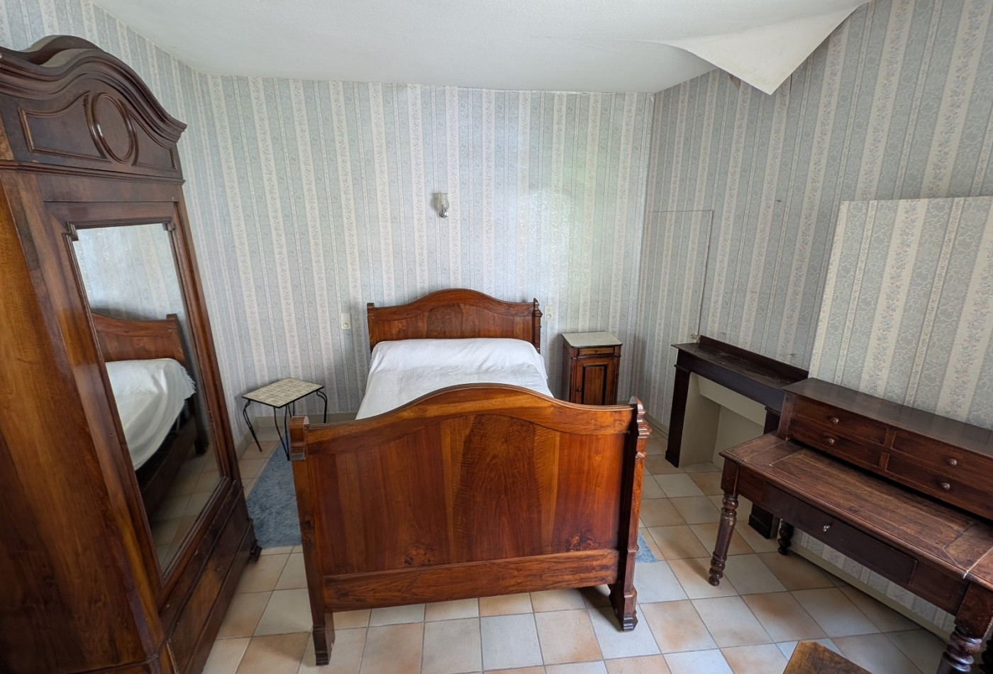 vente Maison de village Rieux-minervois - Photo 7