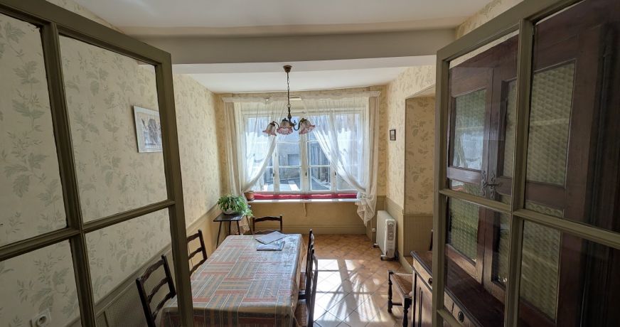 vente Maison de village Rieux-minervois