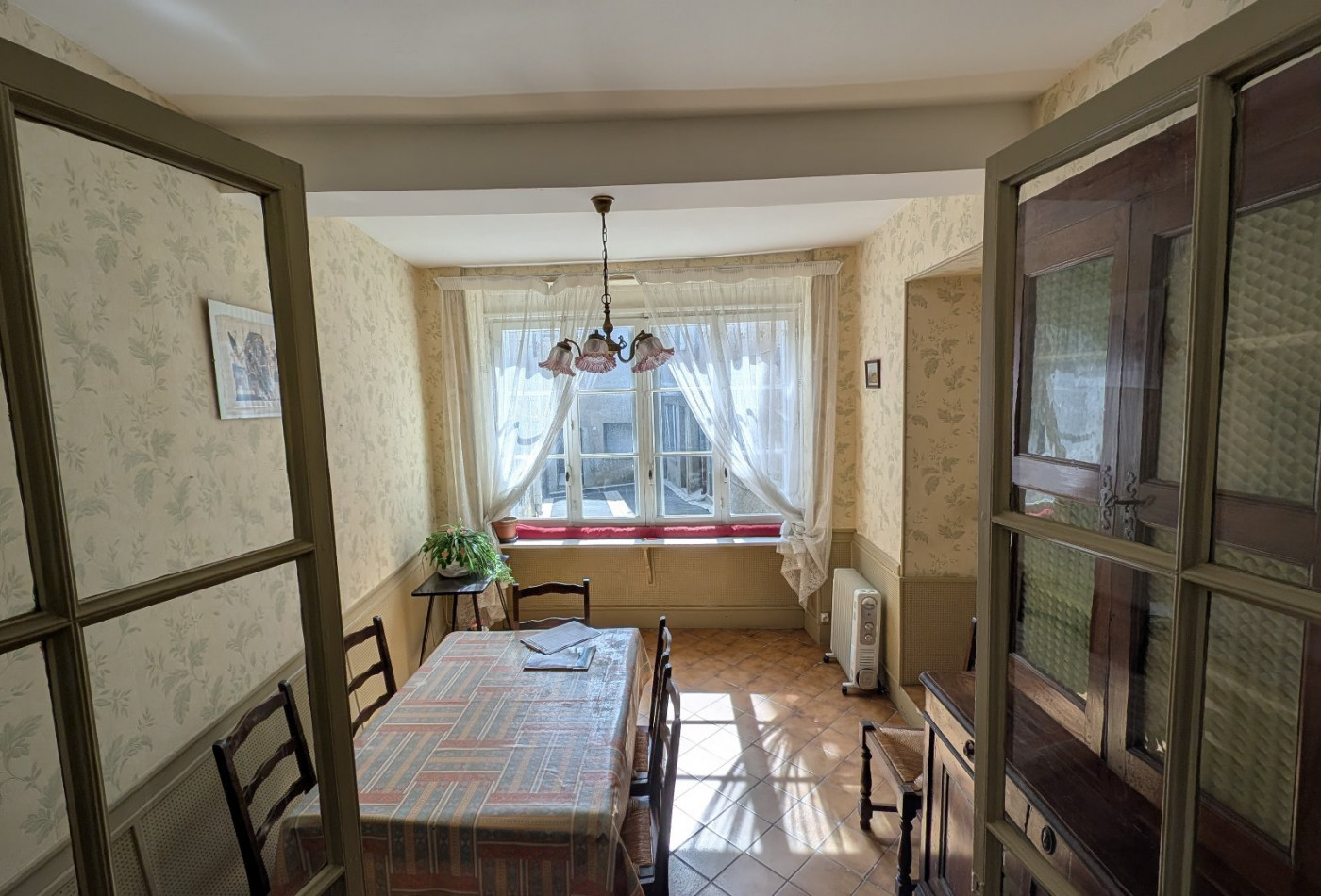 vente Maison de village Rieux-minervois - Photo 6