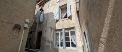 vente Maison de village Rieux-minervois