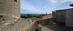 vente Maison de village Rieux-minervois