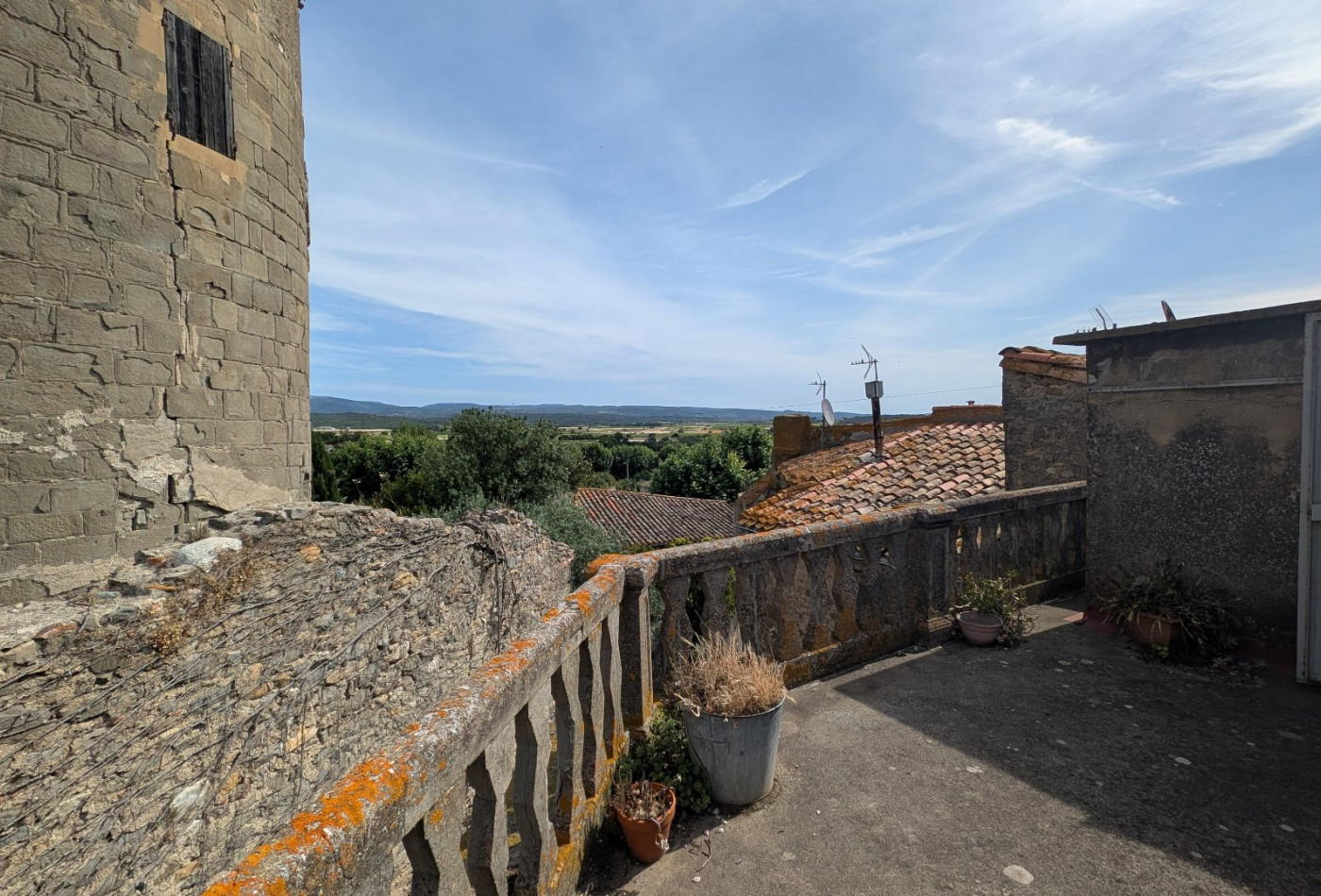 vente Maison de village Rieux-minervois - Photo 10