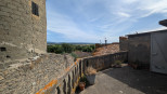 vente Maison de village Rieux-minervois