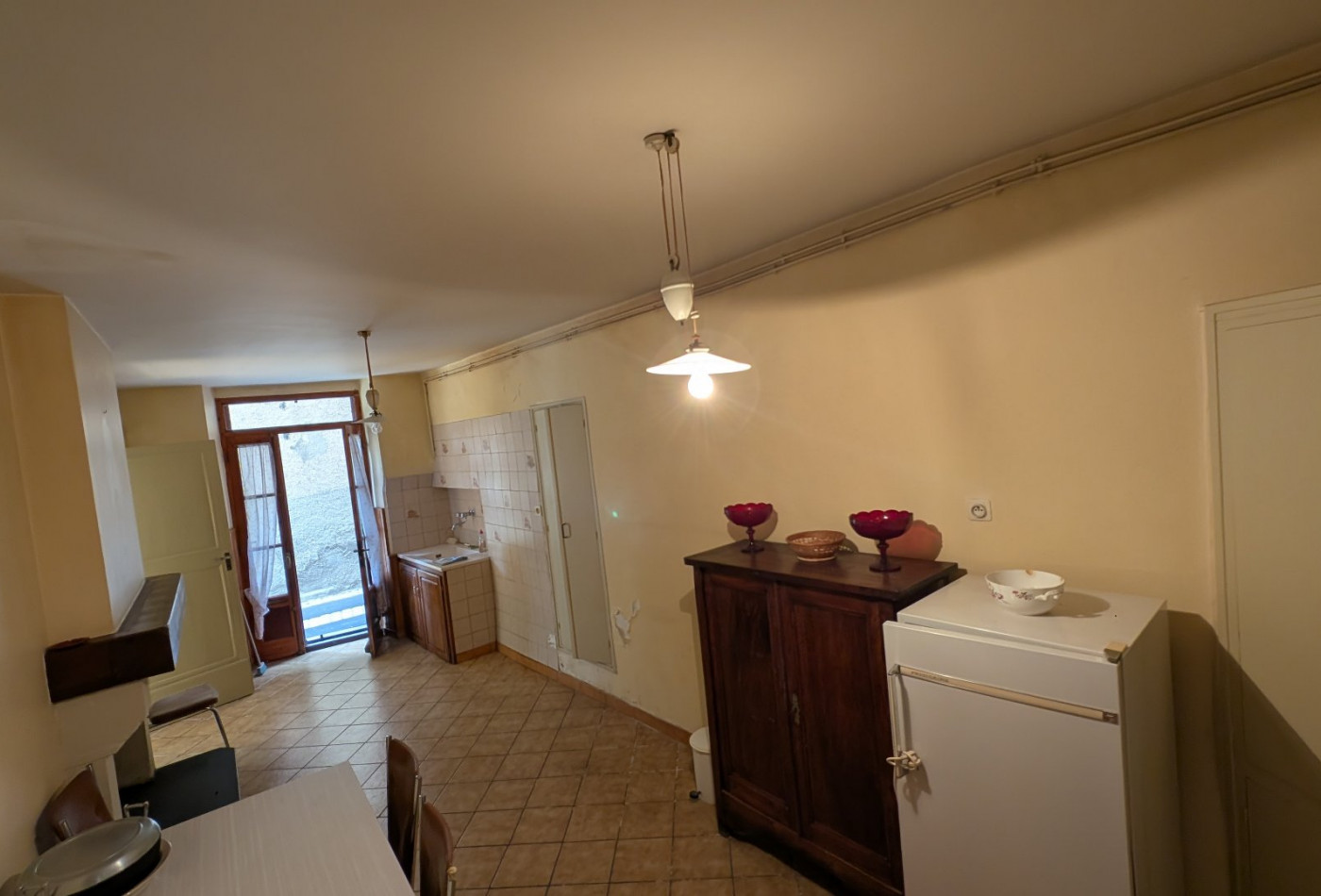vente Maison de village Rieux-minervois - Photo 5