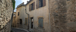 vente Maison de village Rieux-minervois